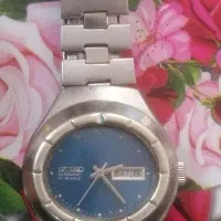 ساعت سیکو پنج اتومات نبضی ژاپنی
