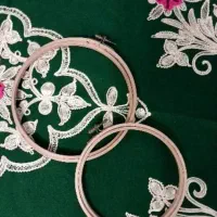 کارگاه گلدوزی