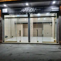 ۲  باب  مغازه  اجاره داده می‌شود