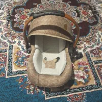 نی نی لا لای  اسباب و اثاث بچه