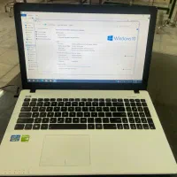 Asus x550c|رایانه همراه|تهران, دریاچه شهدای خلیج فارس|دیوار