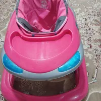 روروئک کودک|اسباب و اثاث بچه|شاهین‌شهر, طالقانی|دیوار