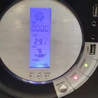 کامپیوتر|رایانه رومیزی|شیراز, آزادگان|دیوار