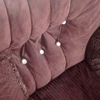 مبل کار کرده|مبلمان خانگی و میز عسلی|فولادشهر, A2|دیوار