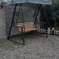 آتش دان و مبل راحتی کلاسیک|مبلمان خانگی و میز عسلی|خمام, |دیوار