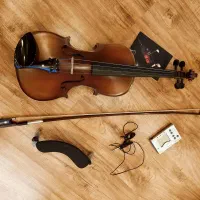 ویولن T‌‌F144  4/4|ویولن|شیراز, شهرک گلستان|دیوار