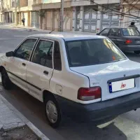 پراید ۹۳ دوگانه|خودرو سواری و وانت|قم, شهرک مهدیه (مدرس)|دیوار