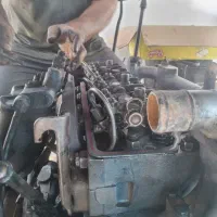 مینی بار مدل ۵۲|خودرو سنگین|شیراز, مسلم|دیوار