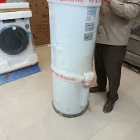 ابگرمکن درحدنو گازی|آبگرمکن، پکیج، شوفاژ|اهواز, منازل کارون|دیوار