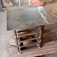 جوشکاری سیار