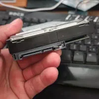 هارد ۳۲۰|قطعات و لوازم جانبی رایانه|قم, چهل درخت‎|دیوار