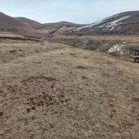 فروش زمین 250 متری در طالقان روستای میراش