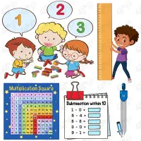 اموزش دروس ابتدایی