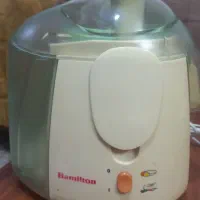 دستگاه آبمیوه گیری و مرکبات