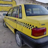 خودروتاکسی