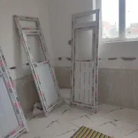 درب سرویس
