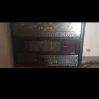 بخاری گازی نو