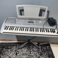 ارگ PSR-290|پیانو، کیبورد، آکاردئون|شهریار, شهریار|دیوار