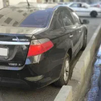 برلیانس تک برگ سند بدون رنگ|خودرو سواری و وانت|تهران, تهرانسر شمالی|دیوار