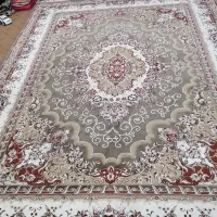 2تخته فرش 12متری 500شانه