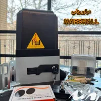 تعمیربردنصب فروش درب برقی درب شیشه برقی در محل شما|خدمات پیشه و مهارت|اصفهان, باغ زرشک|دیوار