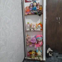 تخت و کمد نوجوان