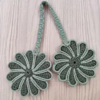 فروش دستگیره آشپزخانه دولایه ضخیم