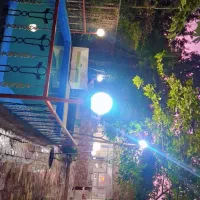 ویلا دوخوابه جنگلی  استخر دار باغبهادران