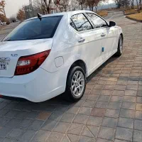 دناتوربوفول شارژاتومات ۶دنده