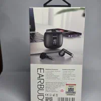 هنذفری بی سیم یسیدو مدل  TWS22