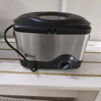 سرخ کن برقی|اجاق گاز و لوازم برقی پخت‌وپز|تهران, شهرک دانشگاه|دیوار