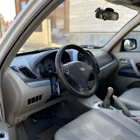 ایکس 33 مدل 91 خونگی|خودرو سواری و وانت|قائن, |دیوار