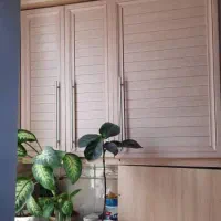 کابینت|مصالح و تجهیزات ساختمان|تهران, دولاب|دیوار