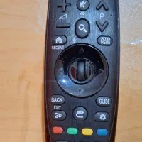 کنترل اوریجینال تلوزیون ال جی ۴۲