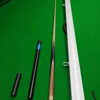 چوب اسنوکر ... نیچه 155