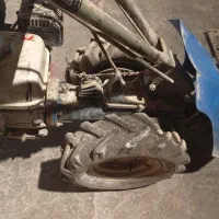 تیلر ژاپنی|ماشین‌آلات صنعتی|میمه, |دیوار