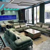 اجاره باغ ویلا|اجارهٔ کوتاهمدت ویلا و باغ|کرج, گوهردشت|دیوار