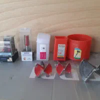 فروش دستگاه و ابزارآلات نجاری|ابزارآلات|هادی شهر, |دیوار