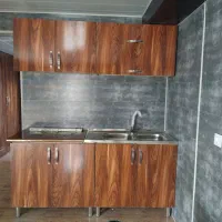 کانکس باغی کارگاهی