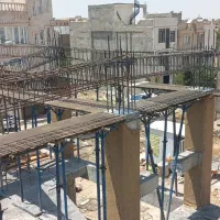 آرماتور بند ماهر ونیمه ماهر و کارگر ساده