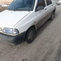 پراید 95|خودرو سواری و وانت|تربت‌حیدریه, شهرک ولیعصر|دیوار