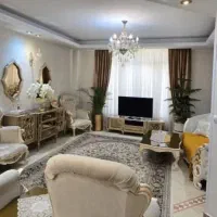 ۸۳ متر /۸ساله /رو به نما / طبقه ۳ / فول امکانات|فروش آپارتمان|تهران, شهرک پرواز|دیوار