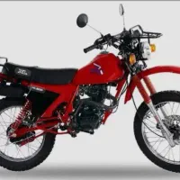 موتور XI250 نیکتاز