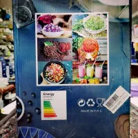 خرد کن zano|خردکن، آسیاب، غذاساز|کاشان, ۲۲ بهمن|دیوار