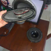 سیستم صوتی کامل|قطعات یدکی و لوازم جانبی|پردیس, فاز ۳|دیوار