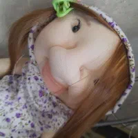 عروسک‌های هنری برای هدیه‌ای متفاوت|صنایع دستی و سایر لوازم تزئینی|قرچک, مهدیه|دیوار