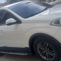 تیگو ۵ FL|خودرو سواری و وانت|اردبیل, |دیوار