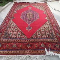 فرش دستباف دوازده متری