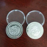 سکه نقره ۹۹۹ بدون اجرت