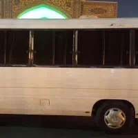 اجاره کرایه دربستی اتوبوس مینی بوس ون